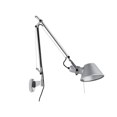 Artemide Tolomeo Mini E27 wall Lamp Artemide Tolomeo Mini E27 wall Lamp