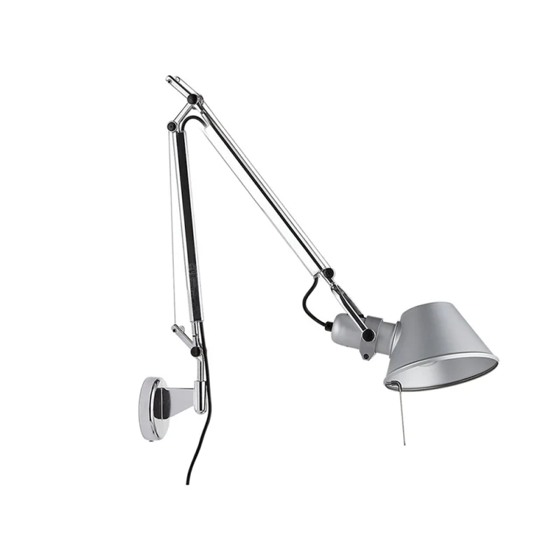 Artemide Tolomeo Mini E27 wall Lamp Artemide Tolomeo Mini E27 wall Lamp