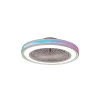 Mantra Gamer led ceiling fan lamp Mantra Gamer led ceiling fan lamp