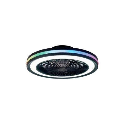 Mantra Gamer led ceiling fan lamp