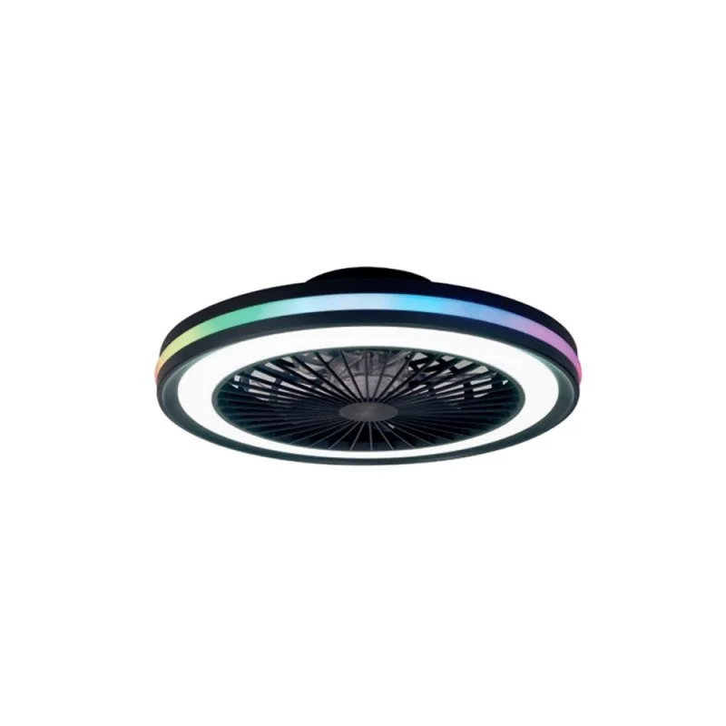 Mantra Gamer led ceiling fan lamp