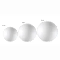 PAN Sphere D. 45 cm Floor Garden Lamp Light Ball Outdoor IP65