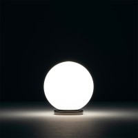 Fontana Arte Pallina table lamp