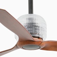 Faro Decofan ceiling fan with remote control