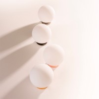 Fontana Arte Pallina table lamp