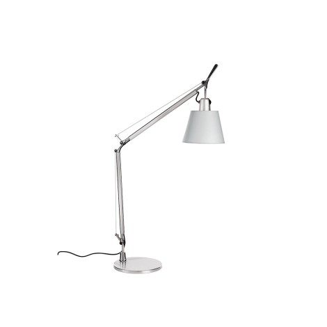 Artemide Tolomeo Basculante Table raso