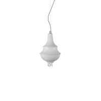 copy of Karman Lady D outdoor floor lamp