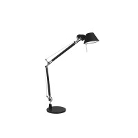 Artemide Tolomeo Mini E27 lampada da tavolo nero