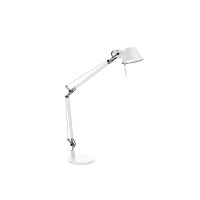 Artemide Tolomeo Mini E27 lampada da tavolo bianco