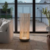 Karman Don't Touch led floor lamp