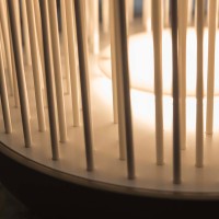 Karman Don't Touch led floor lamp