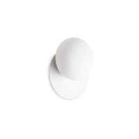 Ideal Lux Ninfea wall light