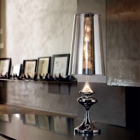 Ideal Lux Alfiere table lamp
