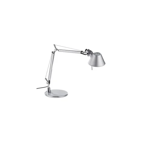 Artemide Tolomeo Micro table lamp Artemide Tolomeo Micro table lamp