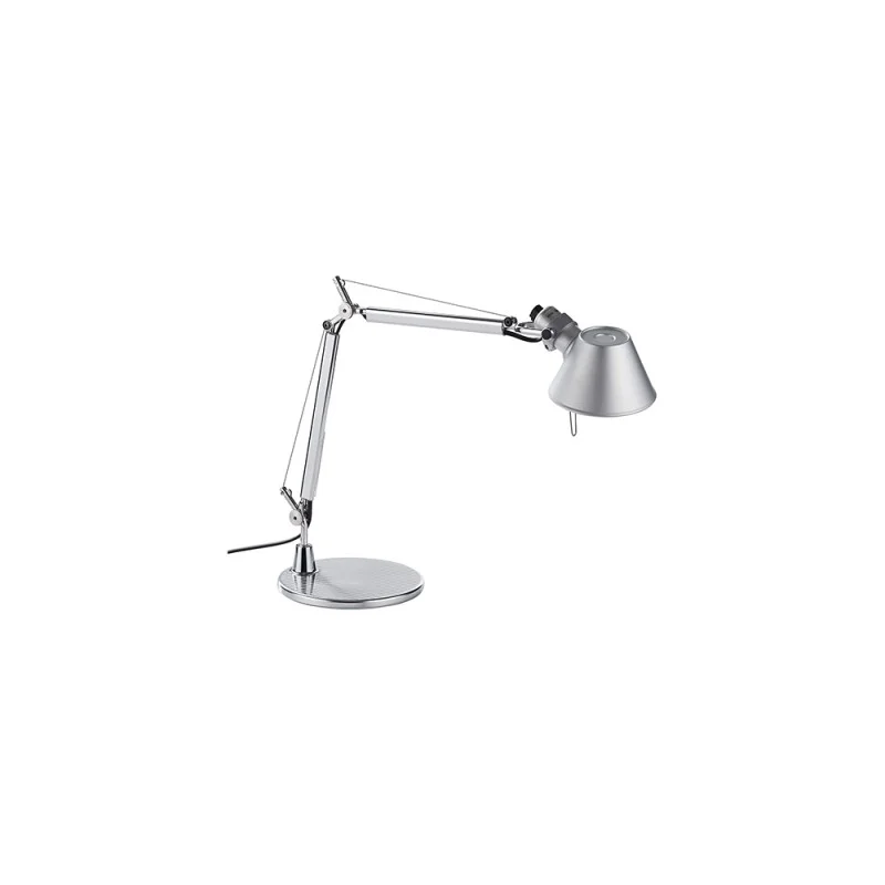 Artemide Tolomeo Micro table lamp Artemide Tolomeo Micro table lamp