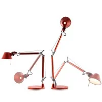 Artemide Tolomeo Micro table lamp Artemide Tolomeo Micro table lamp