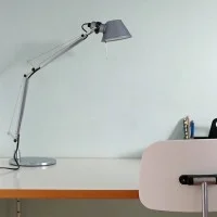 Artemide Tolomeo Micro table lamp Artemide Tolomeo Micro table lamp