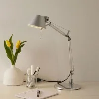 Artemide Tolomeo Micro table lamp Artemide Tolomeo Micro table lamp