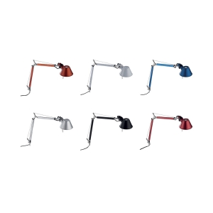 Artemide Tolomeo Micro lamp body only