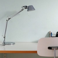 Artemide Tolomeo Micro Led table lamp