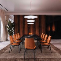 Prandina Extra suspension lamp