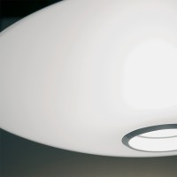 Prandina Extra suspension lamp