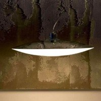 Prandina Extra suspension lamp