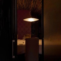 Prandina Extra suspension lamp