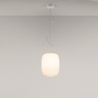Prandina Santachiara suspension lamp