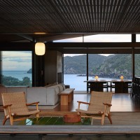 Prandina Santachiara suspension lamp