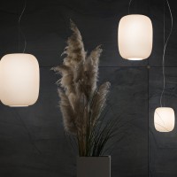 Prandina Santachiara suspension lamp