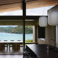 Prandina Santachiara suspension lamp