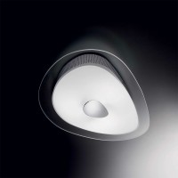 Ideal Lux Geko lampada da parete o soffitto