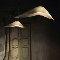 Karman Moby Dick lampada a sospensione indoor