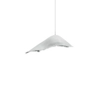 Karman Moby Dick lampada a sospensione indoor