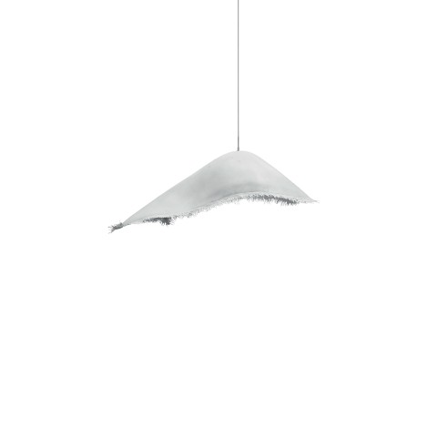 Karman Moby Dick indoor suspension lamp