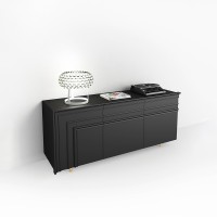 Minotti Gessolina Credenza