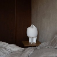 DCW La Lampe B table lamp