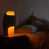 DCW La Lampe B table lamp