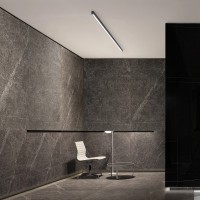 Flos In-Finity 25 profilo led lineare