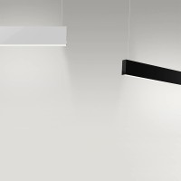 Flos In-Finity 25 profilo led lineare