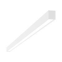 copy of Flos Superflat Surface 120x30 High Efficiency LED Ceiling Lamp