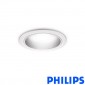 Philips Latina LED Mini Recessed Spotlight 20W 3000K 1100lm