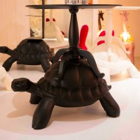 Qeeboo Turtle Carry Coffee Table