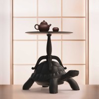 Qeeboo Turtle Carry Coffee Table