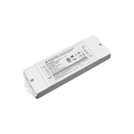 Driver led in constant current 60w ELV triac dimmable