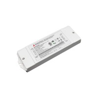 Alimentatore led in corrente costante 40w ELV triac dimmerabile