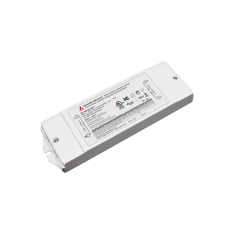 Driver led in constant current 40w ELV triac dimmable