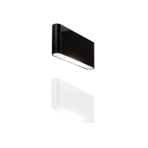 Artemide Two Flags wall lamp