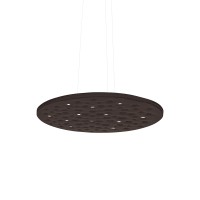 Artemide Silent Field 2.0 suspension lamp